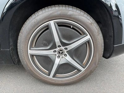 2023 Mercedes-Benz EQS EQS 580