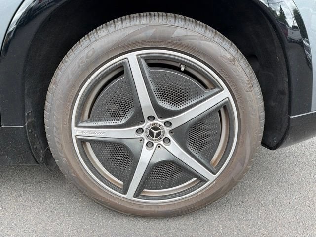 2023 Mercedes-Benz EQS EQS 580