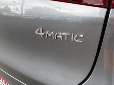2023 Mercedes-Benz EQS EQS 580