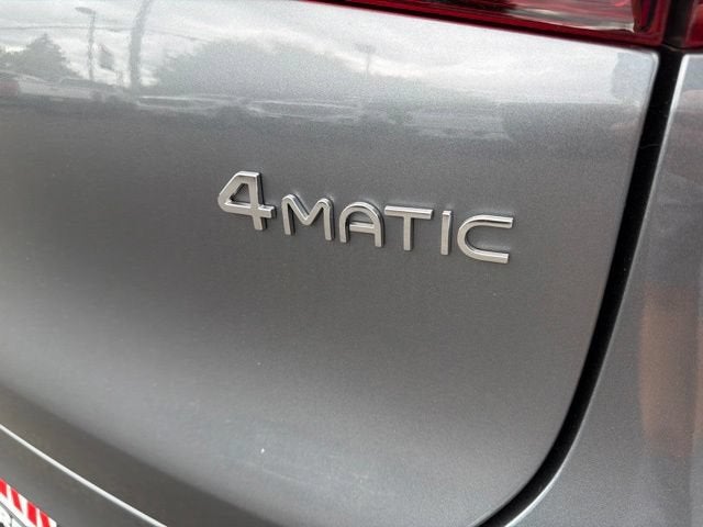 2023 Mercedes-Benz EQS EQS 580