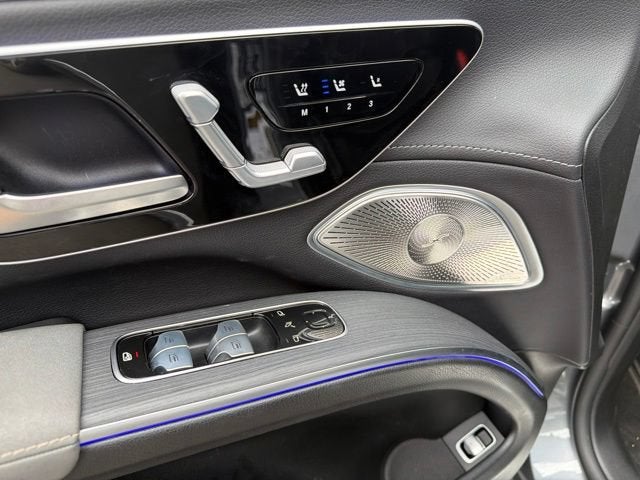2023 Mercedes-Benz EQS EQS 580