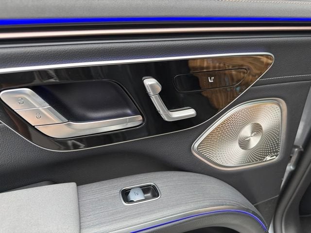2023 Mercedes-Benz EQS EQS 580