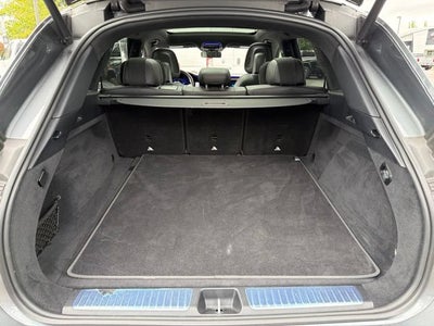 2023 Mercedes-Benz EQS EQS 580