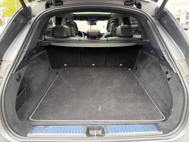 2023 Mercedes-Benz EQS EQS 580