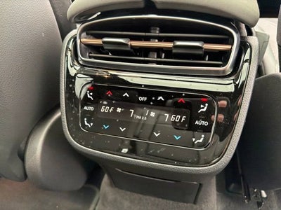 2023 Mercedes-Benz EQS EQS 580