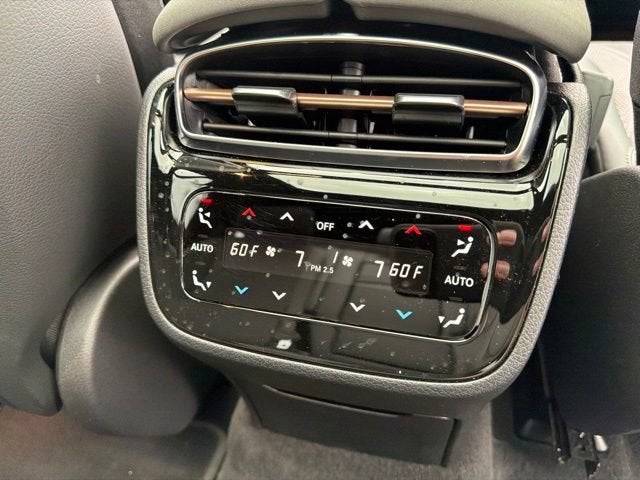 2023 Mercedes-Benz EQS EQS 580