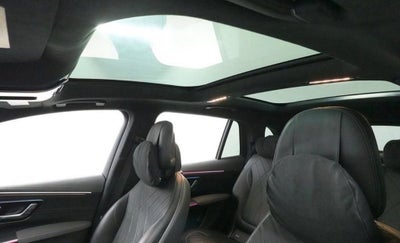 2023 Mercedes-Benz EQS EQS 580