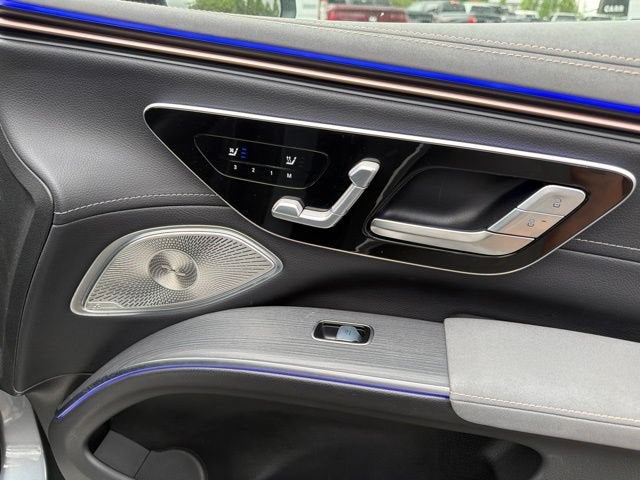 2023 Mercedes-Benz EQS EQS 580