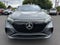 2023 Mercedes-Benz EQS EQS 580
