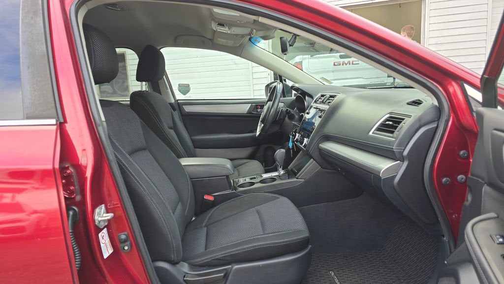 2019 Subaru Outback Premium