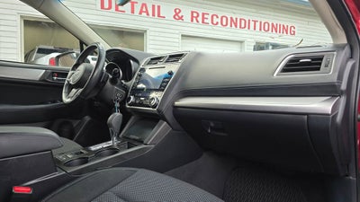 2019 Subaru Outback Premium