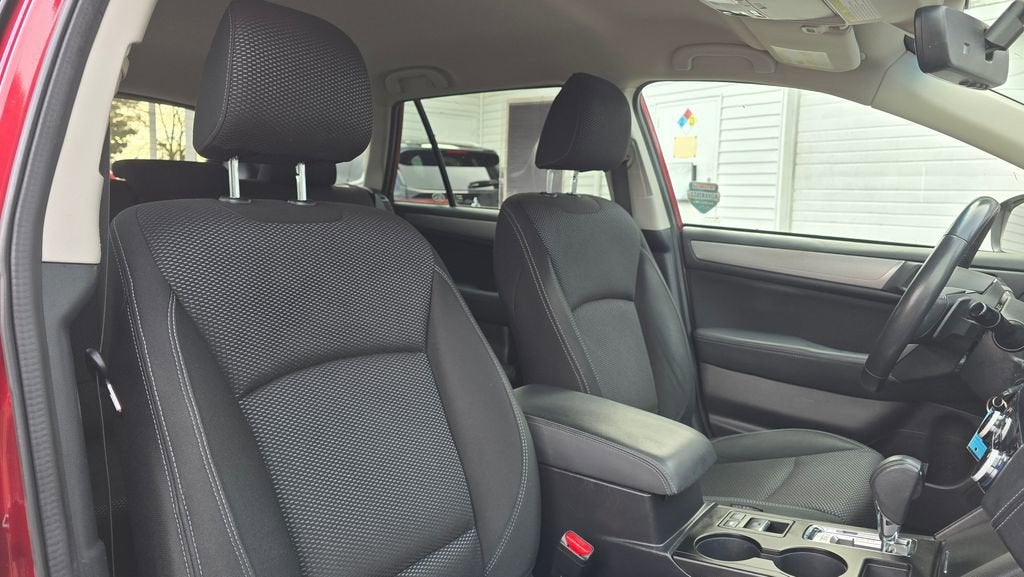 2019 Subaru Outback Premium