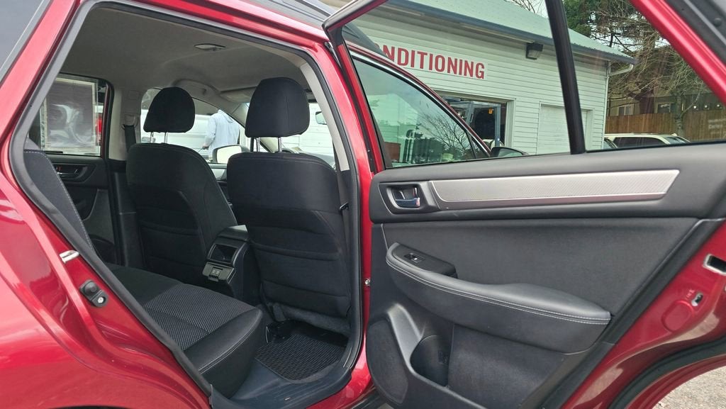 2019 Subaru Outback Premium