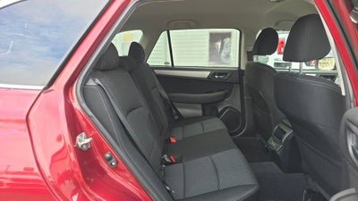 2019 Subaru Outback Premium