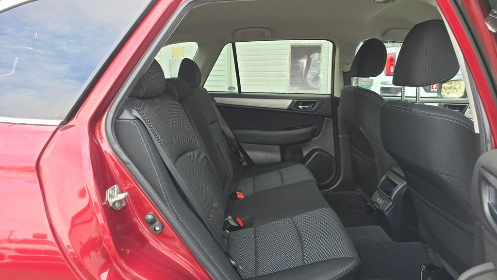 2019 Subaru Outback Premium