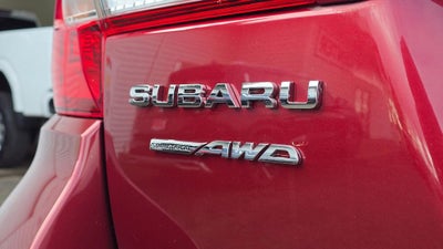 2019 Subaru Outback Premium