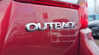 2019 Subaru Outback Premium