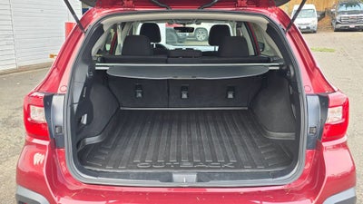 2019 Subaru Outback Premium