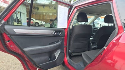 2019 Subaru Outback Premium