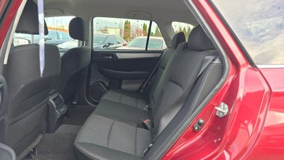 2019 Subaru Outback Premium