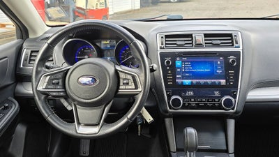 2019 Subaru Outback Premium