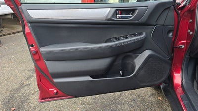 2019 Subaru Outback Premium