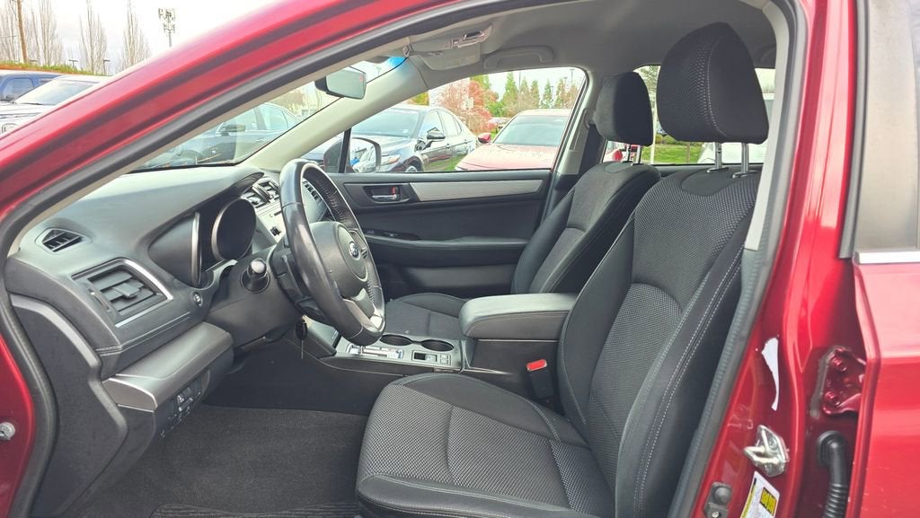 2019 Subaru Outback Premium