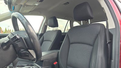 2019 Subaru Outback Premium