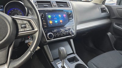 2019 Subaru Outback Premium