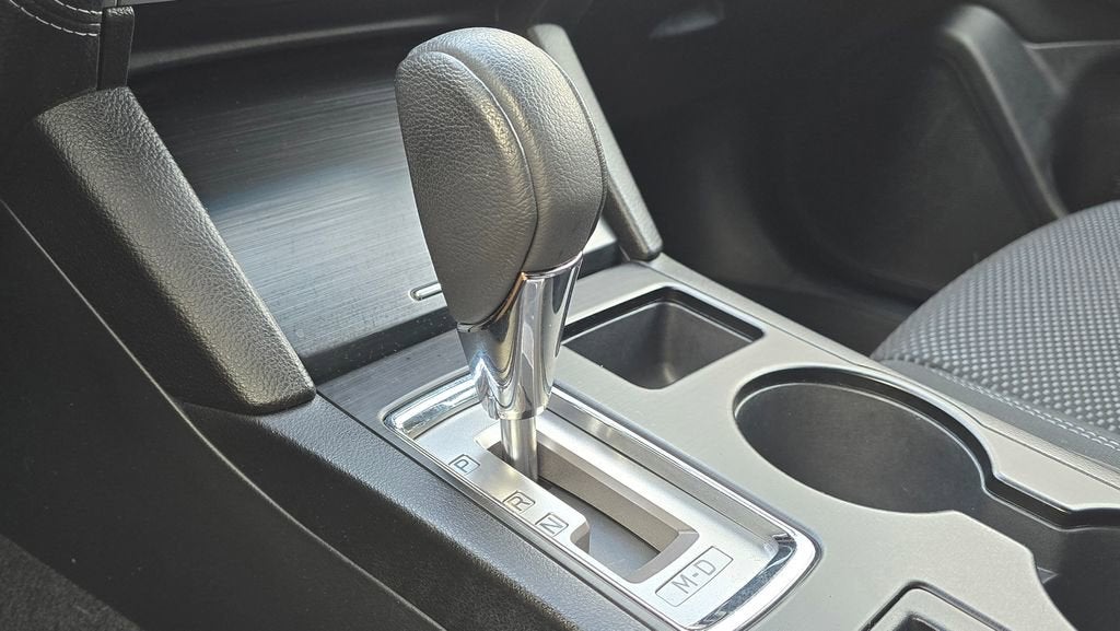 2019 Subaru Outback Premium