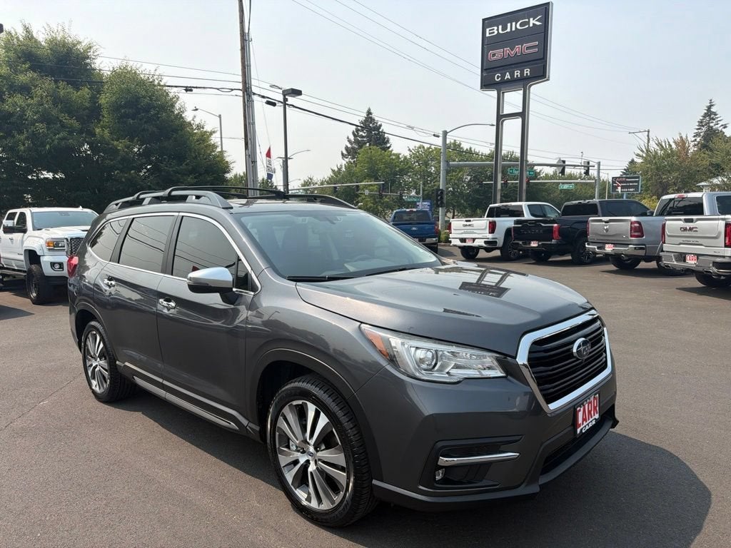 2019 Subaru Ascent Touring
