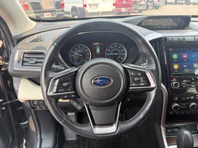 2019 Subaru Ascent Touring