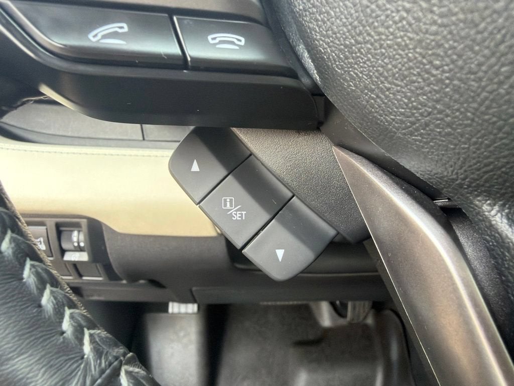 2019 Subaru Ascent Touring