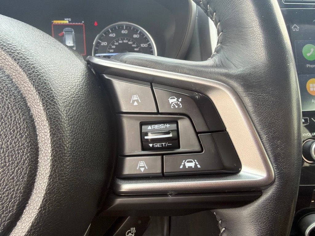 2019 Subaru Ascent Touring