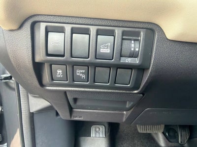 2019 Subaru Ascent Touring