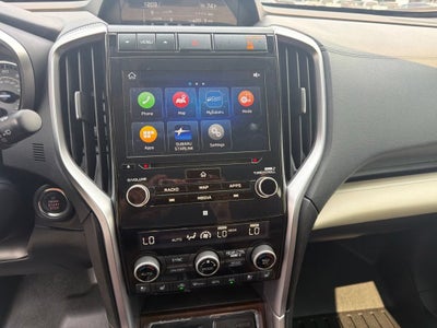 2019 Subaru Ascent Touring