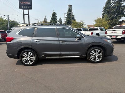 2019 Subaru Ascent Touring