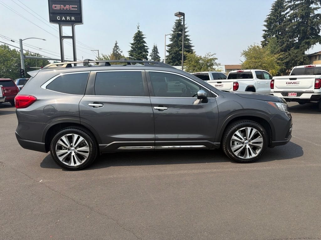 2019 Subaru Ascent Touring