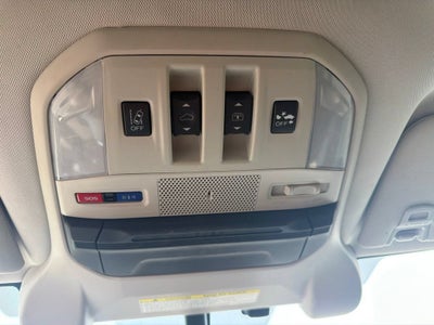 2019 Subaru Ascent Touring
