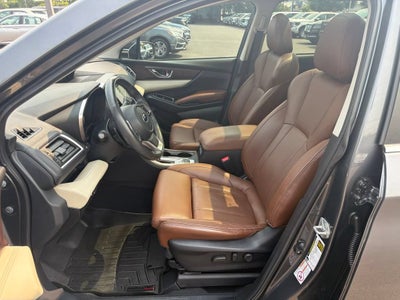 2019 Subaru Ascent Touring