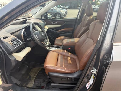 2019 Subaru Ascent Touring