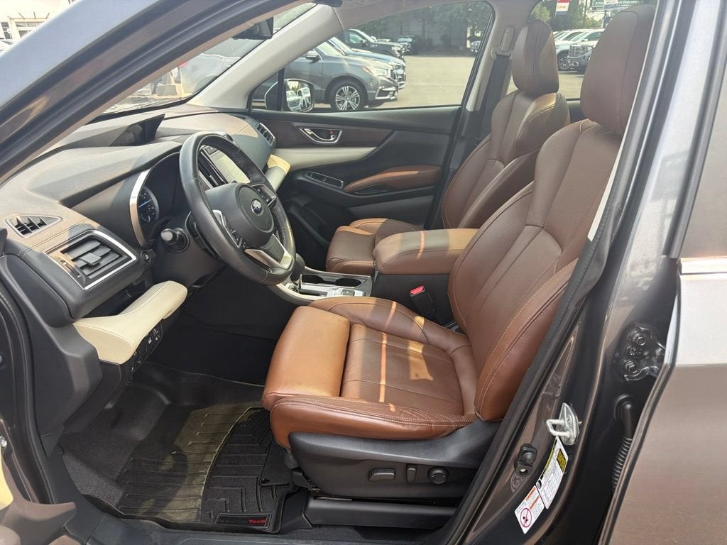 2019 Subaru Ascent Touring