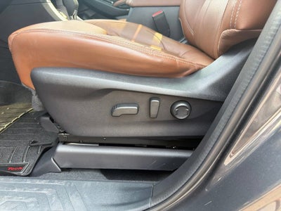 2019 Subaru Ascent Touring