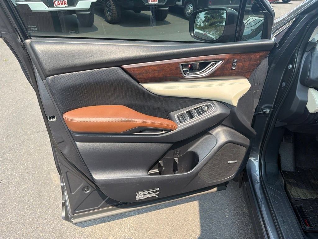 2019 Subaru Ascent Touring