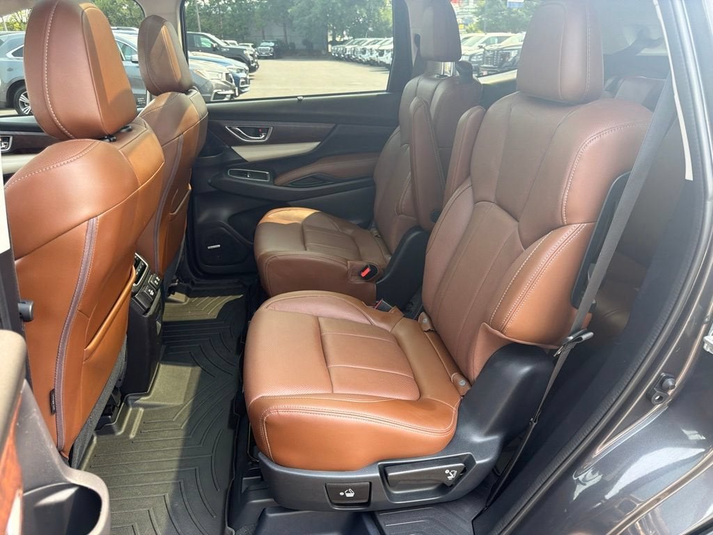 2019 Subaru Ascent Touring