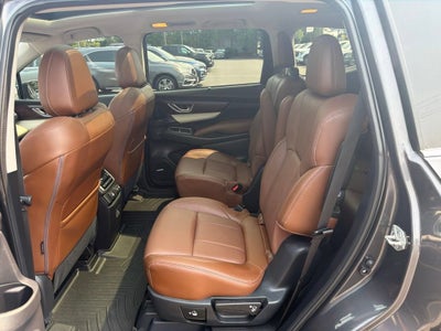 2019 Subaru Ascent Touring