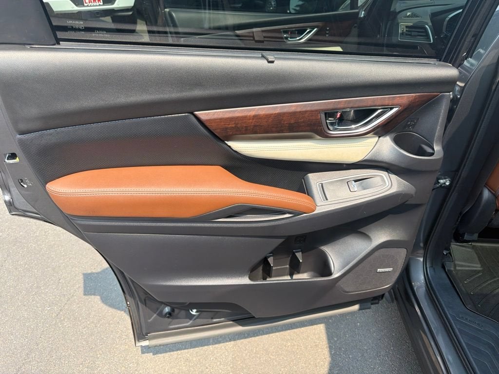 2019 Subaru Ascent Touring