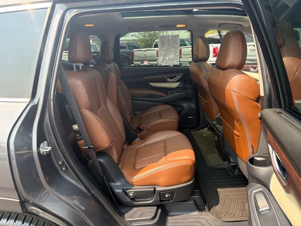 2019 Subaru Ascent Touring