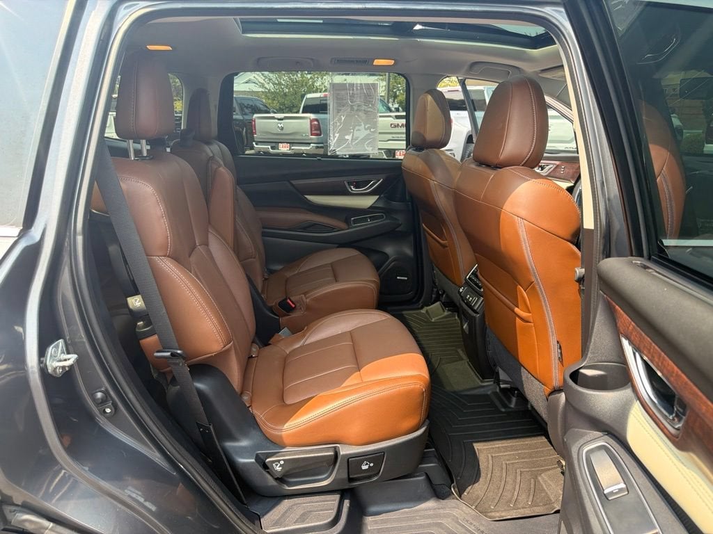 2019 Subaru Ascent Touring