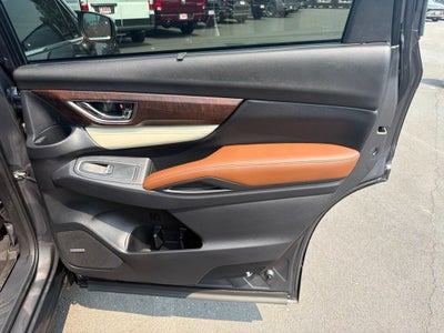 2019 Subaru Ascent Touring